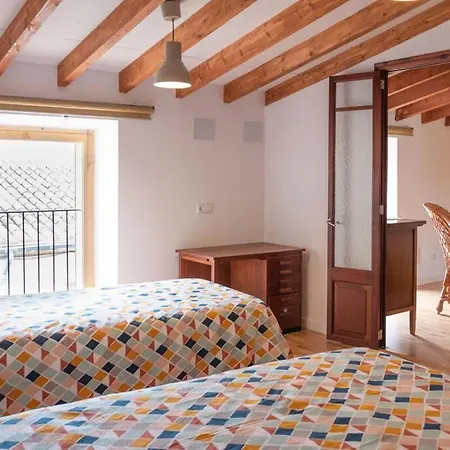 Sa Lluna Сasa de vacaciones *