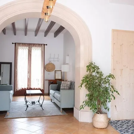Sa Lluna Casa vacanze